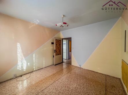 IMG_6329 | Prodej bytu, 3+1, 82 m²