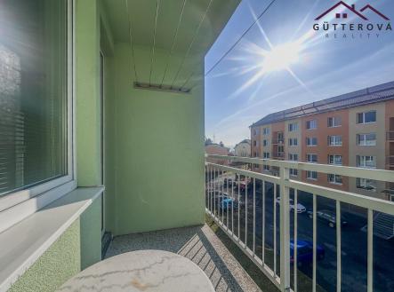 IMG_6325 | Prodej bytu, 3+1, 82 m²