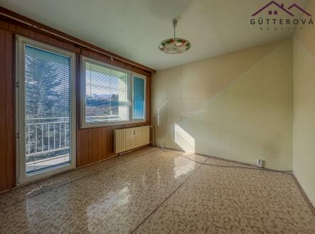 IMG_6321 | Prodej bytu, 3+1, 82 m²