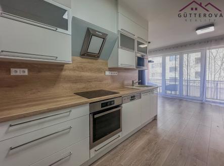 IMG_7074 | Pronájem bytu, 2+kk, 47 m²