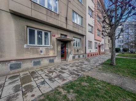 IMG_7146 | Pronájem bytu, 1+1, 62 m²