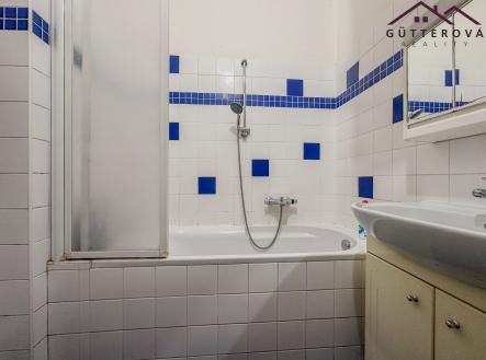 IMG_7158 | Pronájem bytu, 1+1, 62 m²