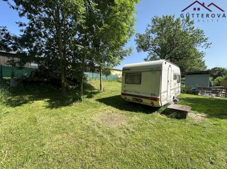 IMG_0451 | Pronájem - pozemek, zahrada, 400 m²