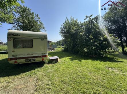 IMG_0452 | Pronájem - pozemek, zahrada, 400 m²