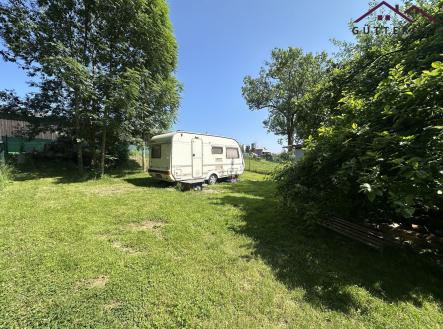 IMG_0450 | Pronájem - pozemek, zahrada, 400 m²