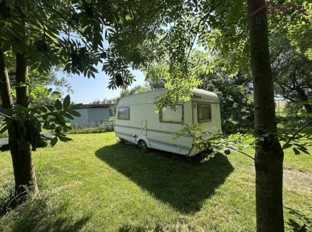 IMG_0453 | Pronájem - pozemek, zahrada, 400 m²