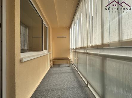 IMG_4725 | Pronájem bytu, 1+kk, 35 m²