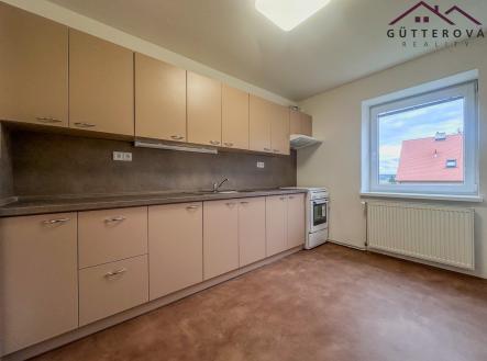 IMG_7436 | Pronájem bytu, 2+1, 64 m²