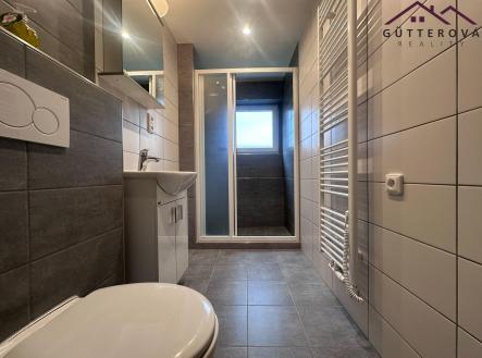 IMG_7426 | Pronájem bytu, 2+1, 64 m²
