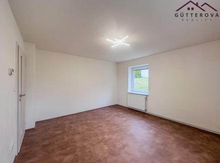 IMG_7421 | Pronájem bytu, 2+1, 64 m²