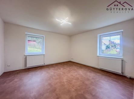 IMG_7419 | Pronájem bytu, 2+1, 64 m²