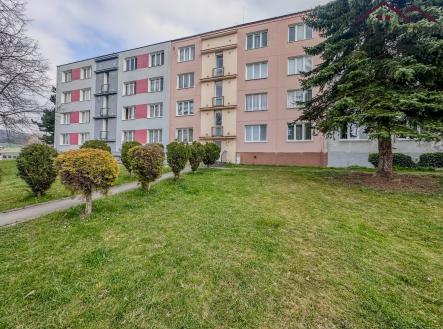 IMG_8219 | Pronájem bytu, 2+1, 68 m²