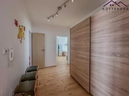 IMG_8218 | Pronájem bytu, 2+1, 68 m²