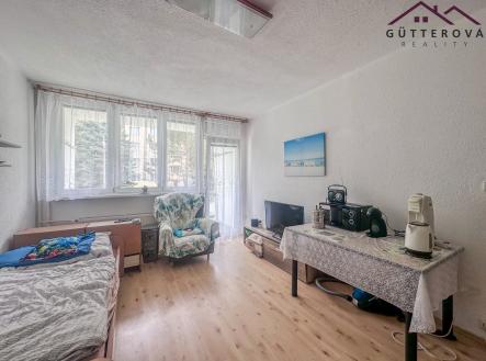 IMG_8212 | Pronájem bytu, 2+1, 68 m²