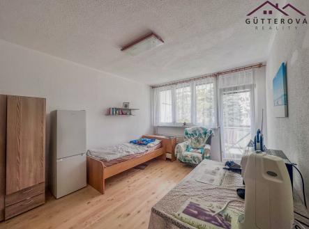 IMG_8210 | Pronájem bytu, 2+1, 68 m²