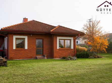 NZ8_3659 | Prodej - dům/vila, 150 m²