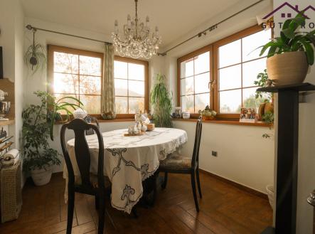 NZ8_3930 | Prodej - dům/vila, 150 m²