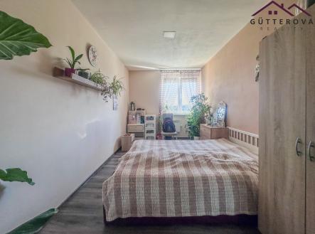 IMG_8563 | Pronájem bytu, 3+kk, 55 m²