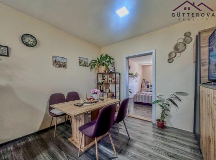 IMG_8565 | Pronájem bytu, 3+kk, 55 m²