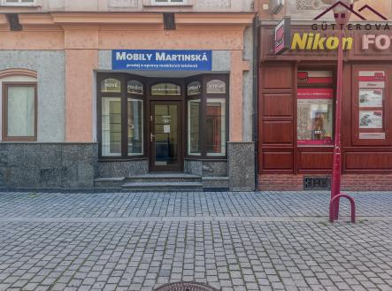 IMG_0023 | Pronájem - obchodní prostor, 23 m²