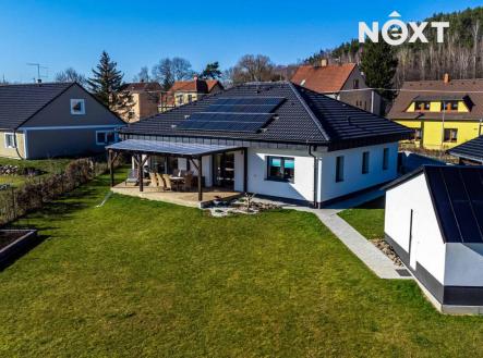Prodej - dům/vila, 119 m²