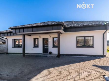 Prodej - dům/vila, 119 m²