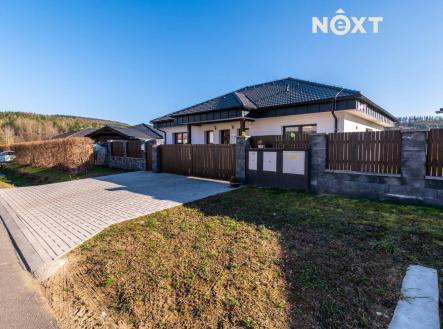 Prodej - dům/vila, 119 m²