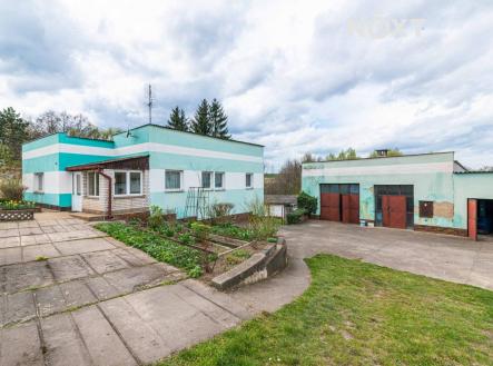 Prodej - dům/vila, 142 m²