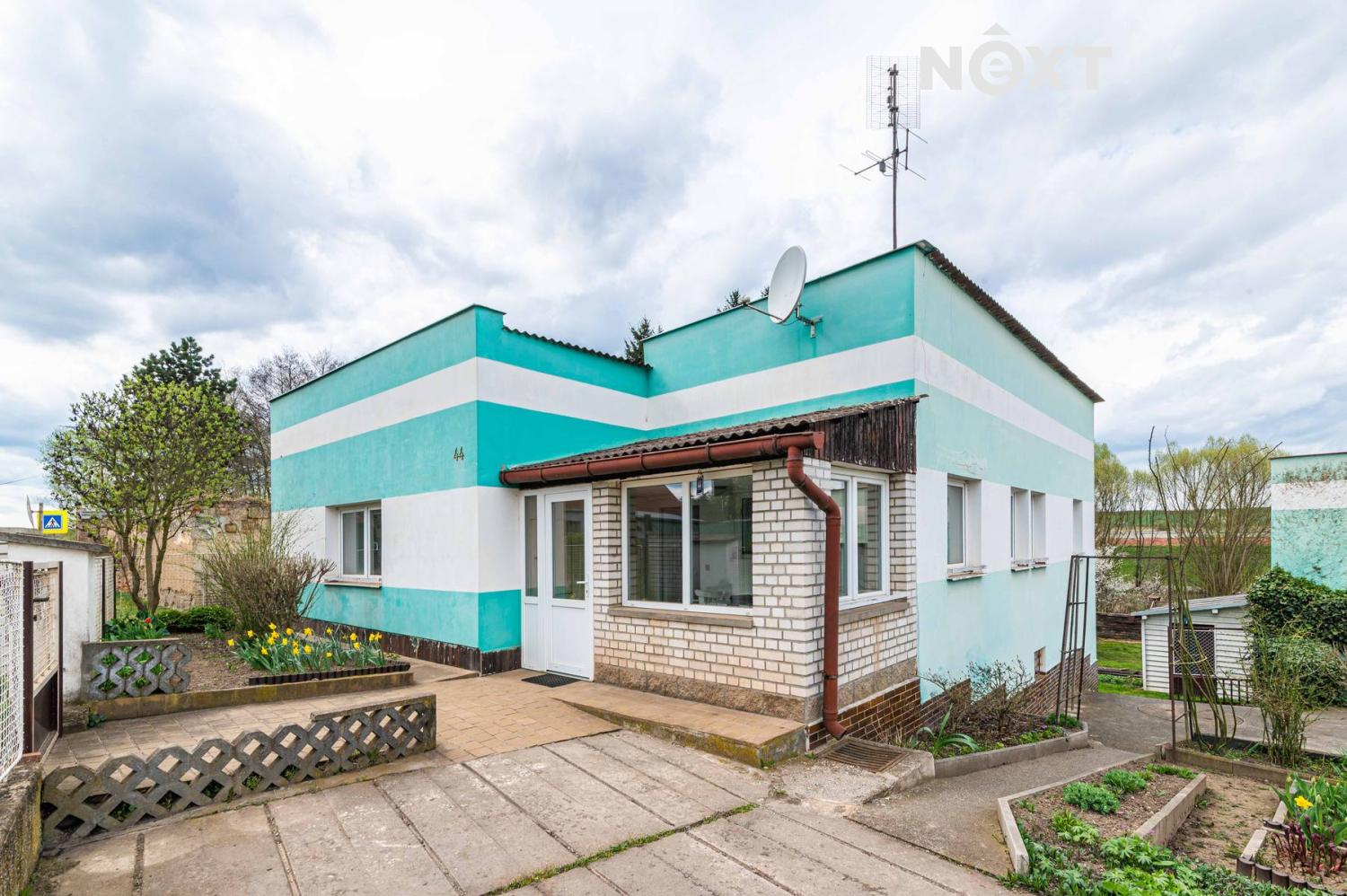 Prodej Rodinný dům, 142㎡