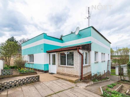 Prodej - dům/vila, 142 m²