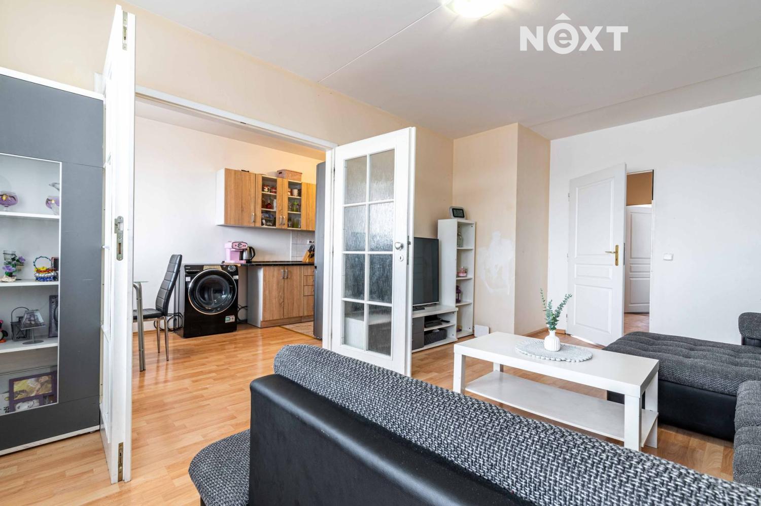 Prodej byt 3+kk, 78㎡