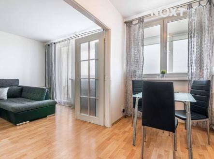 Prodej bytu, 3+kk, 78 m²