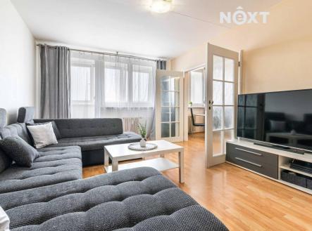 Prodej bytu, 3+kk, 78 m²