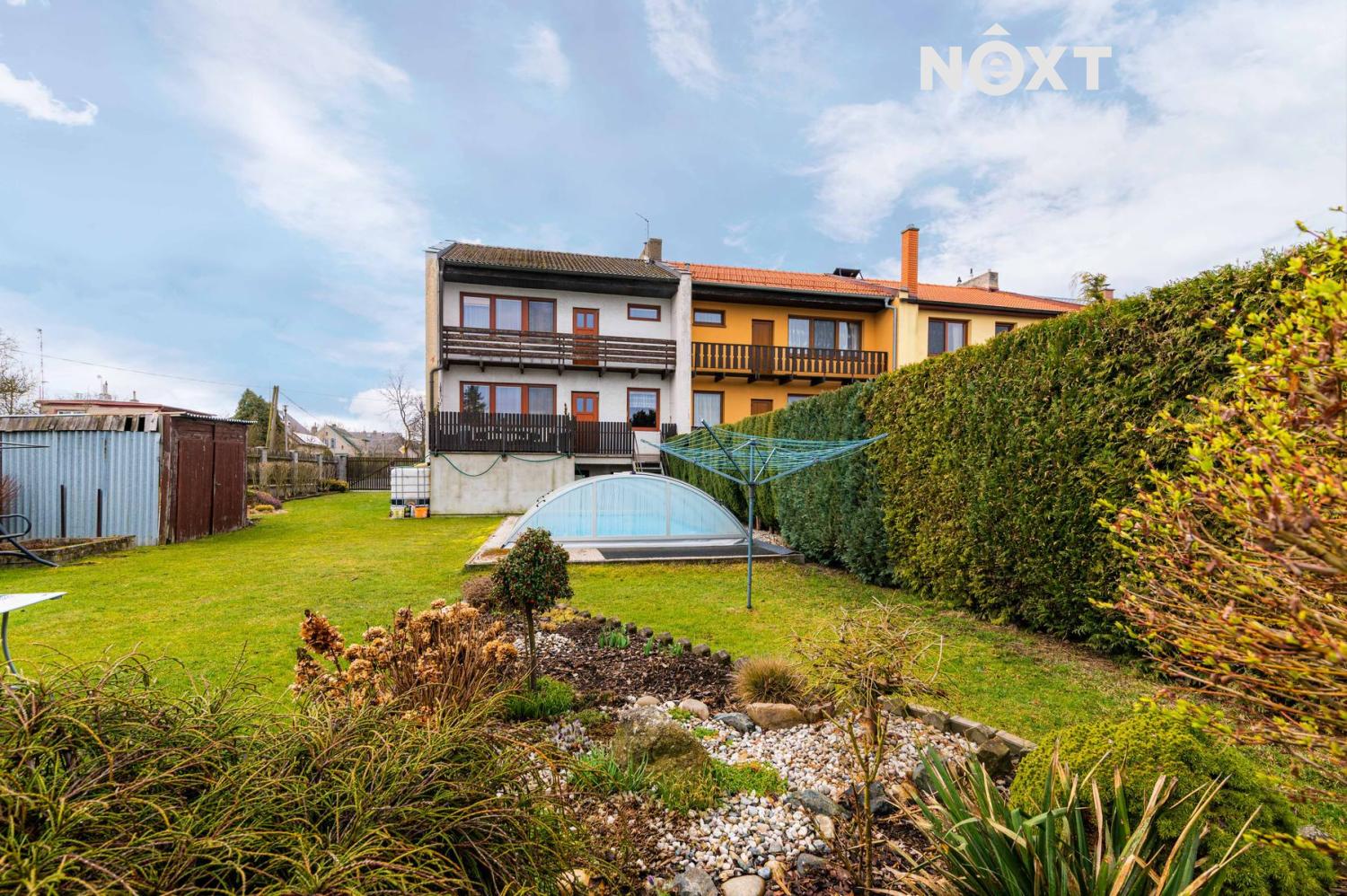 Prodej Rodinný dům, 200㎡