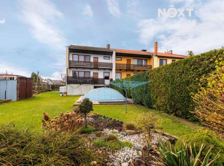 Prodej - dům/vila, 200 m²