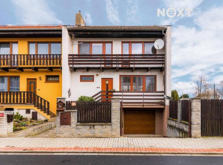 Prodej - dům/vila, 200 m²