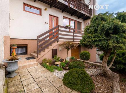 Prodej - dům/vila, 200 m²