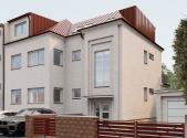Prodej - dům/vila, 375 m²