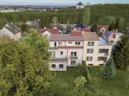 Prodej - dům/vila, 375 m²