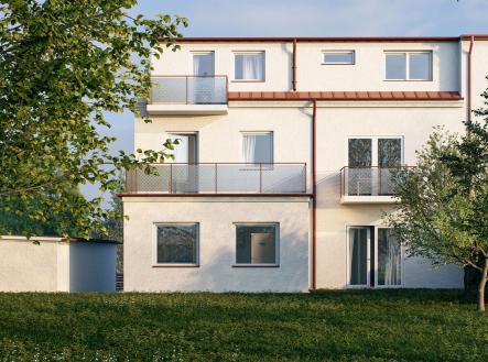 Prodej - dům/vila, 375 m²