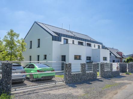 Prodej - dům/vila, 146 m²