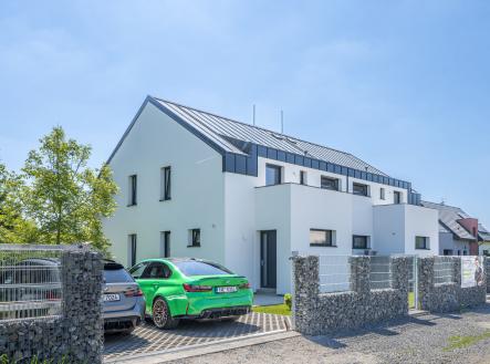 Prodej bytu, 4+kk, 146 m²