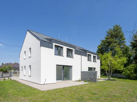 Prodej bytu, 4+kk, 146 m²