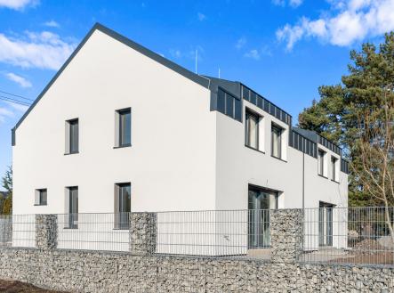 Prodej bytu, 4+kk, 146 m²