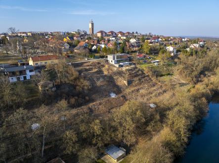 Prodej - pozemek, zahrada, 644 m²