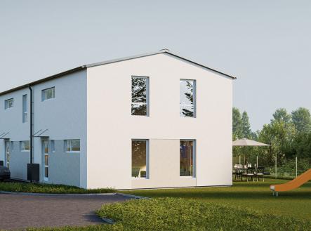 Prodej - dům/vila, 96 m²