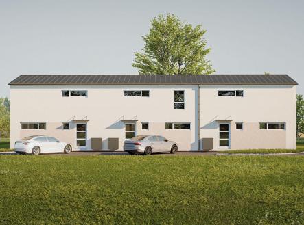 Prodej - dům/vila, 96 m²