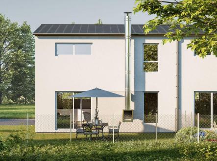 Prodej - dům/vila, 96 m²