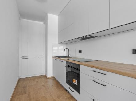 Pronájem bytu, 2+kk, 52 m²