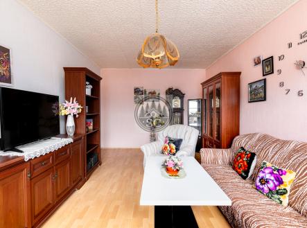 Prodej bytu, 3+1, 73 m² obrázek
